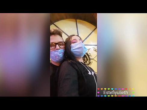 ❤️ Ke hoʻolilo nei ʻo Damn quarantine iaʻu i mea pupule. ❤️  ʻO ka wahine ia makou